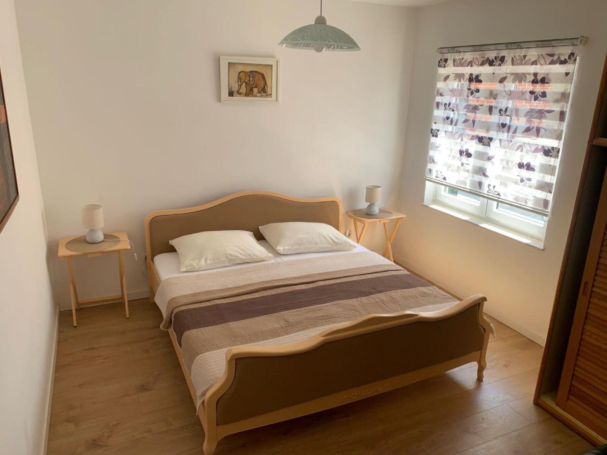 Apartments Mosor Omiš Habitación foto