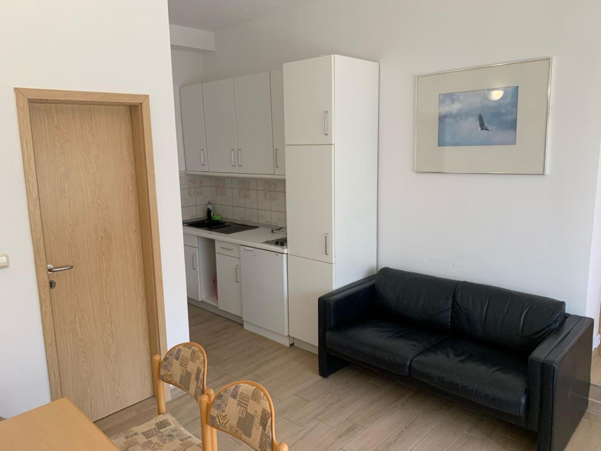 Apartments Mosor Omiš Habitación foto
