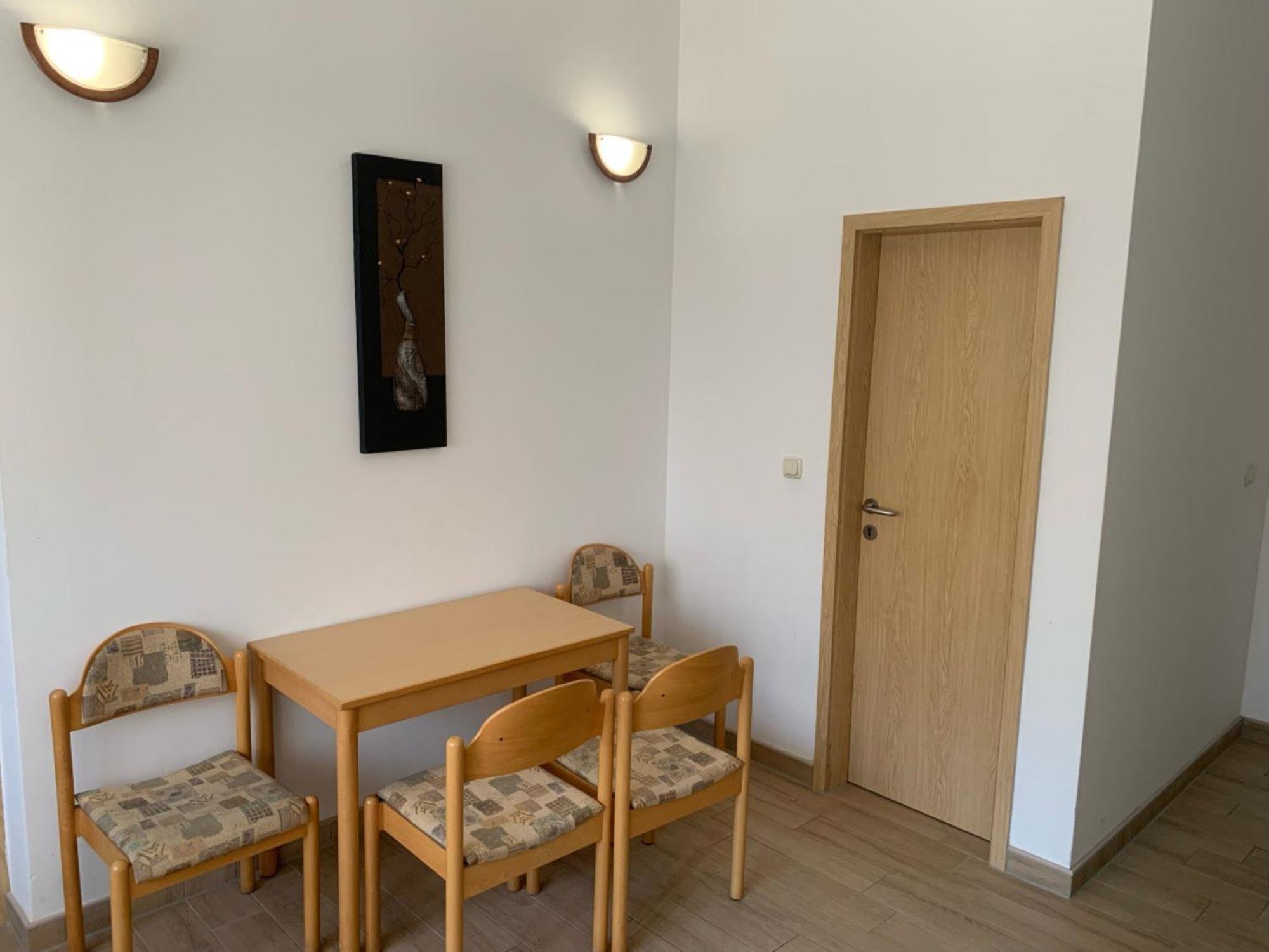Apartments Mosor Omiš Habitación foto