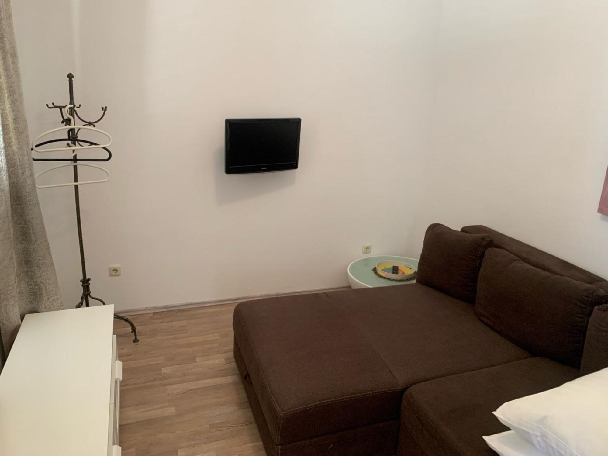 Apartments Mosor Omiš Habitación foto